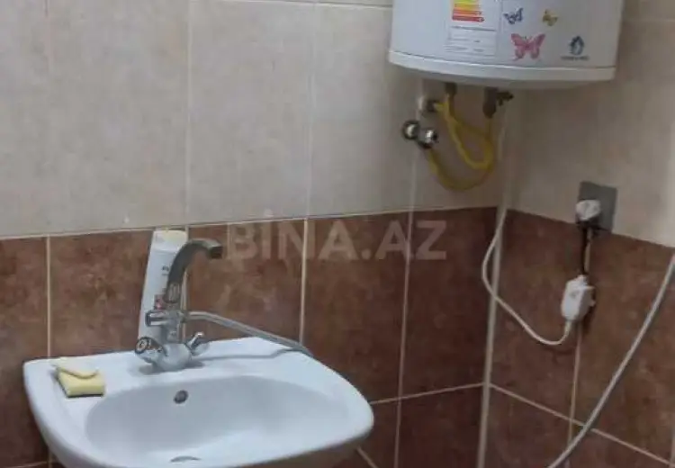 300 AZN - 1 otaqlı mənzil Kirayə (aylıq), Gəncə
