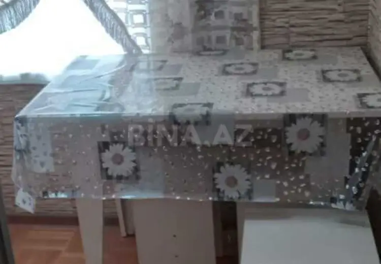 300 AZN - 1 otaqlı mənzil Kirayə (aylıq), Gəncə