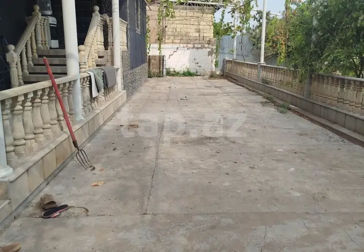 1 500 AZN - 4 otaqlı mənzil Kirayə (aylıq), Şirvan