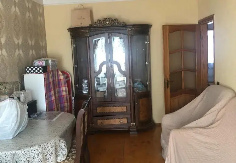 650 AZN - 3 otaqlı mənzil Kirayə (aylıq), Laçın