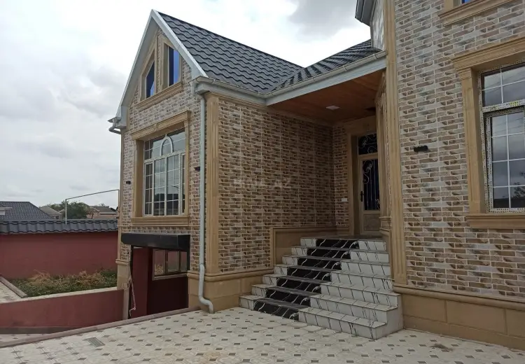 175 000 AZN - 4 otaqlı mənzil Satılır, Gəncə