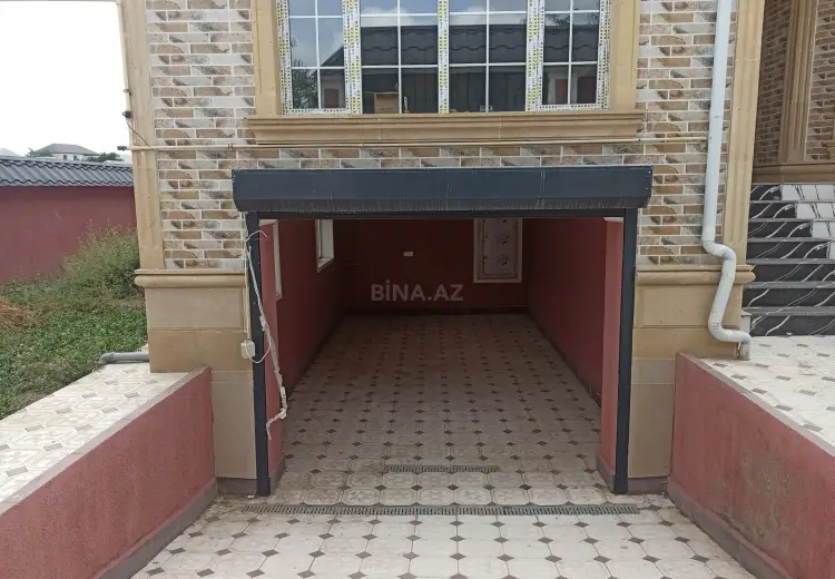 175 000 AZN - 4 otaqlı mənzil Satılır, Gəncə