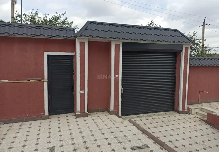 175 000 AZN - 4 otaqlı mənzil Satılır, Gəncə