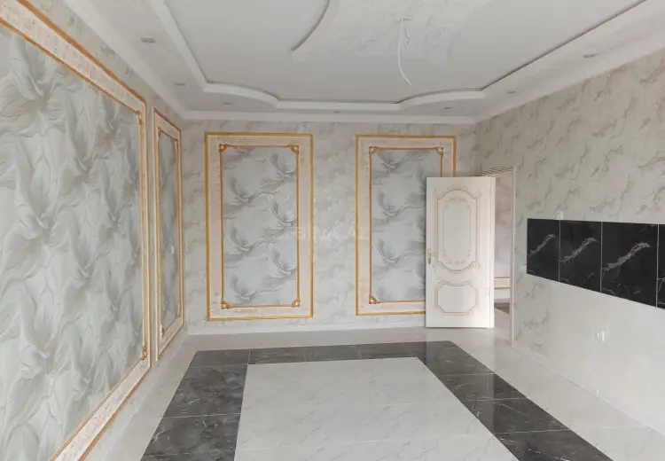 175 000 AZN - 4 otaqlı mənzil Satılır, Gəncə