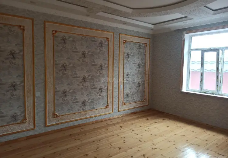 175 000 AZN - 4 otaqlı mənzil Satılır, Gəncə