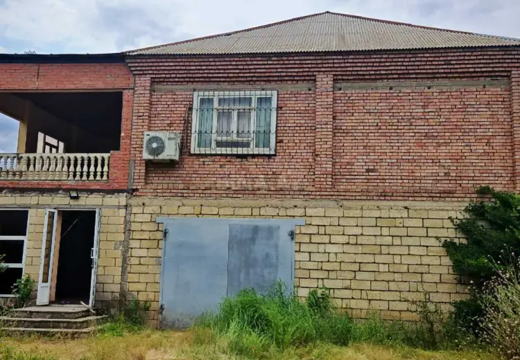 124 000 AZN - 5 otaqlı mənzil Satılır, Masallı