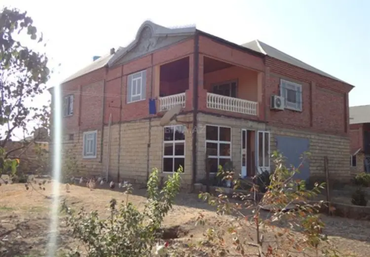 124 000 AZN - 5 otaqlı mənzil Satılır, Masallı