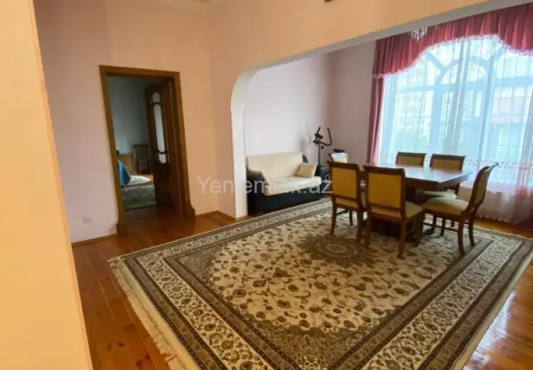 650 000 AZN - 7 otaqlı mənzil Satılır, Qaraçuxur qəs., Suraxanı, Bakı