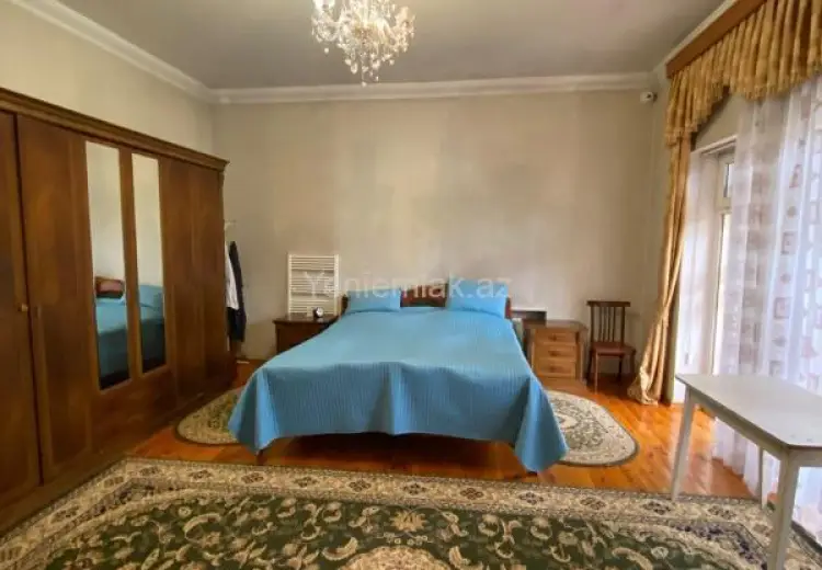 650 000 AZN - 7 otaqlı mənzil Satılır, Qaraçuxur qəs., Suraxanı, Bakı