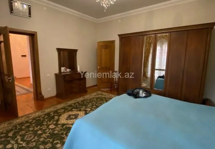 650 000 AZN - 7 otaqlı mənzil Satılır, Qaraçuxur qəs., Suraxanı, Bakı