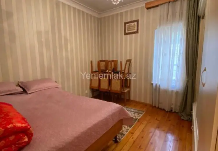650 000 AZN - 7 otaqlı mənzil Satılır, Qaraçuxur qəs., Suraxanı, Bakı