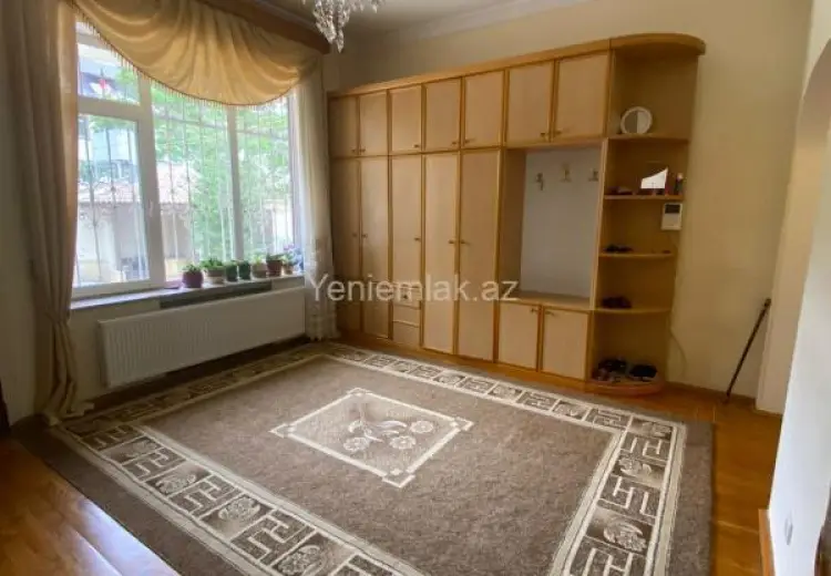650 000 AZN - 7 otaqlı mənzil Satılır, Qaraçuxur qəs., Suraxanı, Bakı