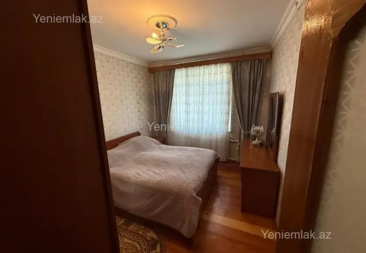 233 000 AZN - 5 otaqlı mənzil Satılır, Xətai, Bakı