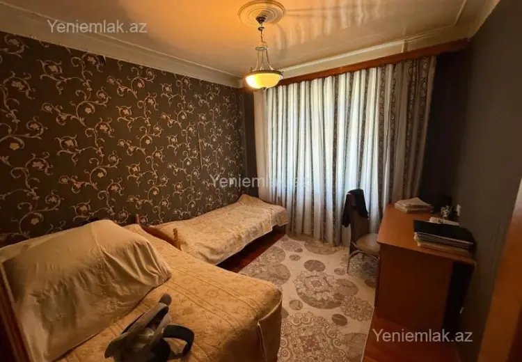 233 000 AZN - 5 otaqlı mənzil Satılır, Xətai, Bakı