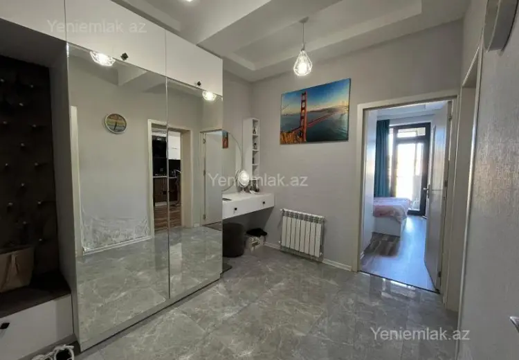174 500 AZN - 2 otaqlı mənzil Satılır, Xətai, Bakı
