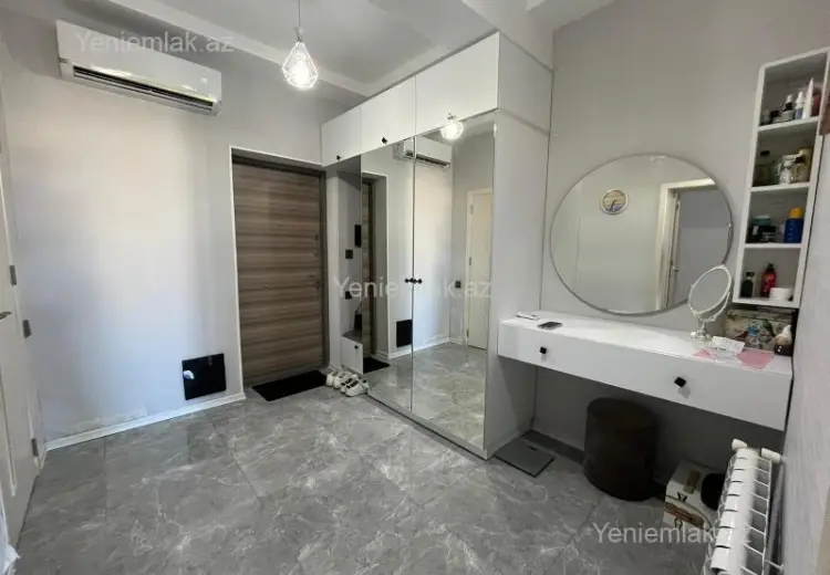174 500 AZN - 2 otaqlı mənzil Satılır, Xətai, Bakı