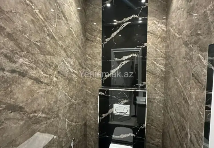 395 000 AZN - 3 otaqlı mənzil Satılır, Nərimanov, Bakı