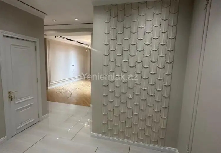 395 000 AZN - 3 otaqlı mənzil Satılır, Nərimanov, Bakı