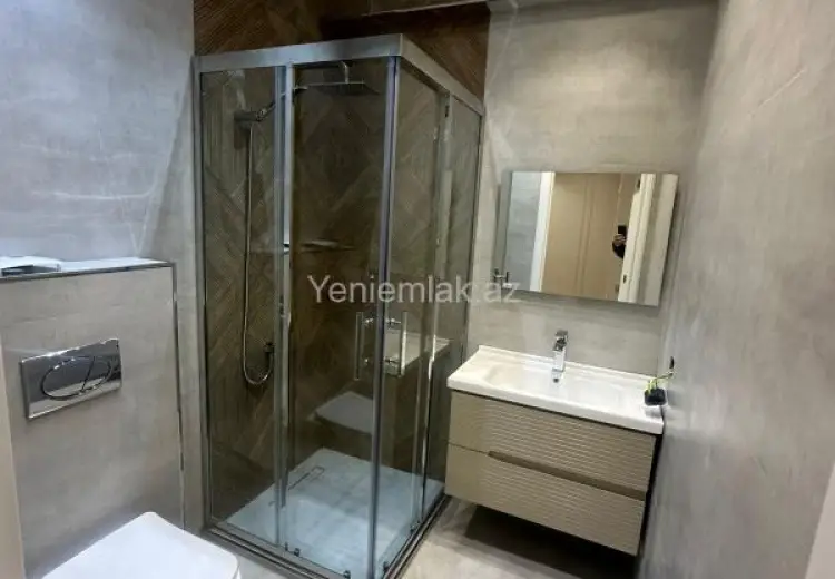 395 000 AZN - 3 otaqlı mənzil Satılır, Nərimanov, Bakı