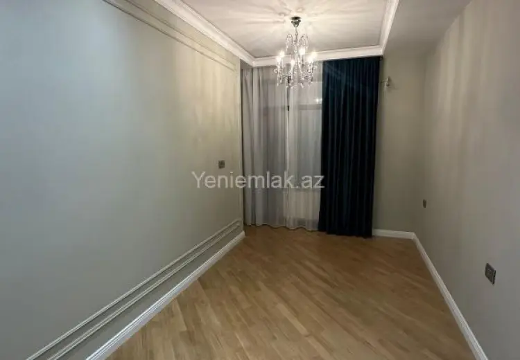395 000 AZN - 3 otaqlı mənzil Satılır, Nərimanov, Bakı