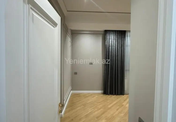 395 000 AZN - 3 otaqlı mənzil Satılır, Nərimanov, Bakı