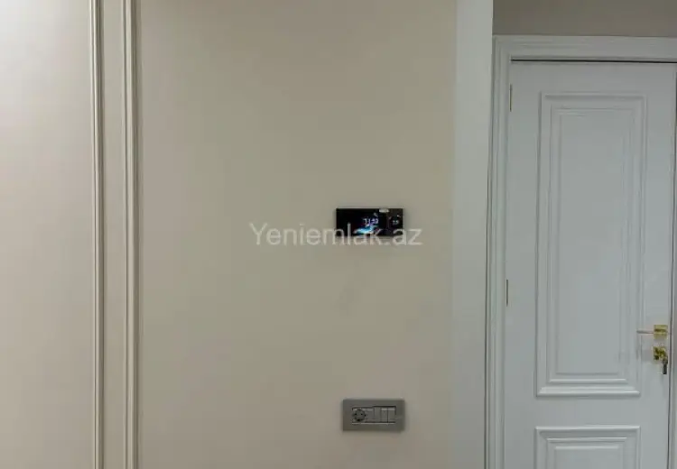 395 000 AZN - 3 otaqlı mənzil Satılır, Nərimanov, Bakı