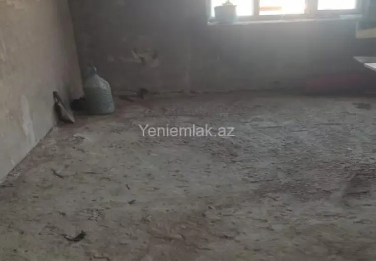 80 000 AZN - 9 otaqlı mənzil Satılır, Atyalı, Abşeron