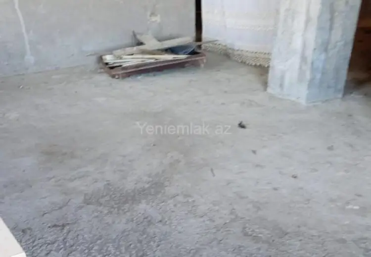 80 000 AZN - 9 otaqlı mənzil Satılır, Atyalı, Abşeron