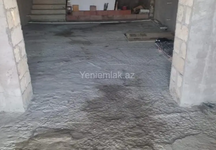 80 000 AZN - 9 otaqlı mənzil Satılır, Atyalı, Abşeron