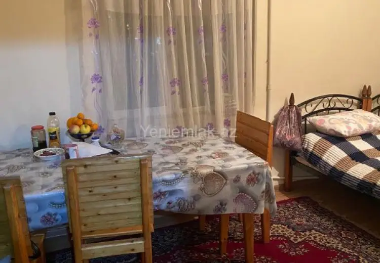 95 000 AZN - 2 otaqlı mənzil Satılır, Badamdar qəs., Səbail, Bakı