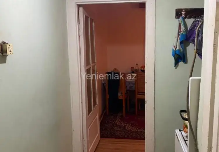95 000 AZN - 2 otaqlı mənzil Satılır, Badamdar qəs., Səbail, Bakı