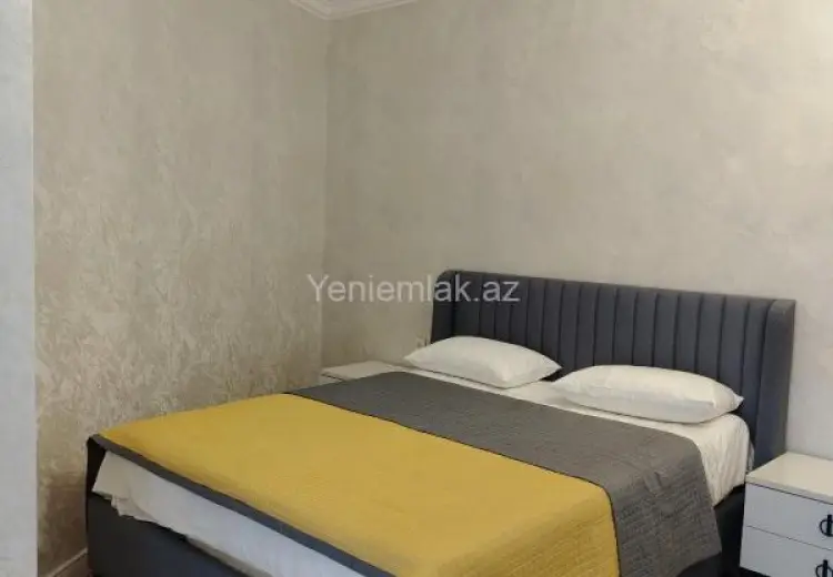 610 000 AZN - 3 otaqlı mənzil Satılır, Səbail, Bakı