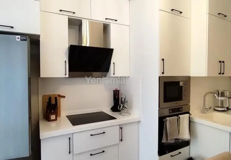 610 000 AZN - 3 otaqlı mənzil Satılır, Səbail, Bakı