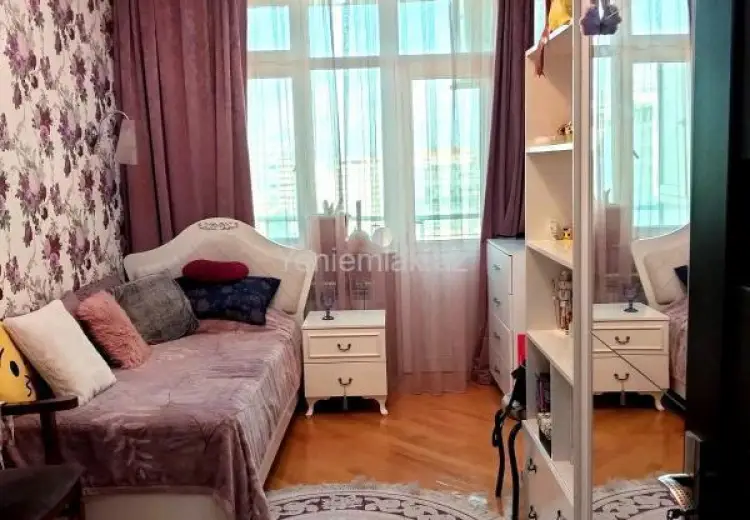 320 000 AZN - 3 otaqlı mənzil Satılır, Nəsimi, Bakı