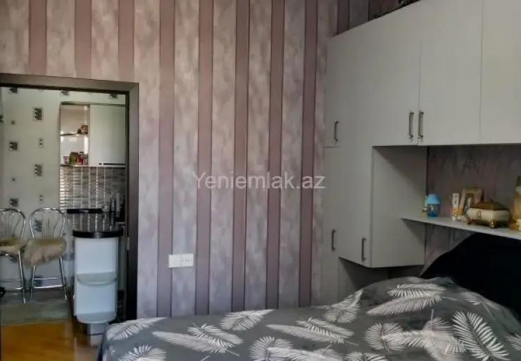 320 000 AZN - 3 otaqlı mənzil Satılır, Nəsimi, Bakı