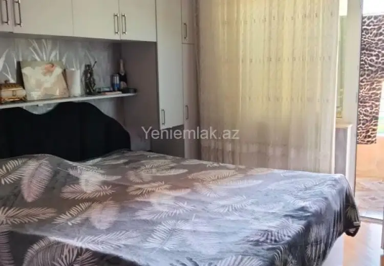 320 000 AZN - 3 otaqlı mənzil Satılır, Nəsimi, Bakı
