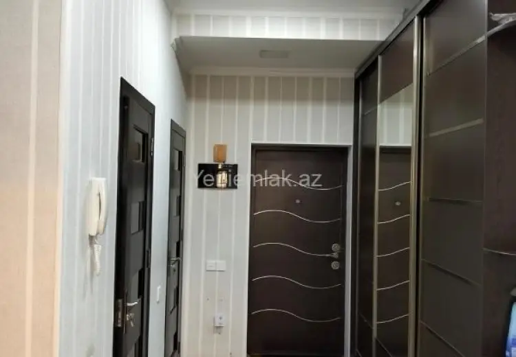 320 000 AZN - 3 otaqlı mənzil Satılır, Nəsimi, Bakı