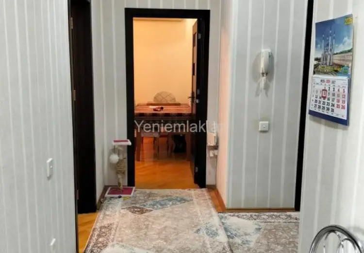 320 000 AZN - 3 otaqlı mənzil Satılır, Nəsimi, Bakı