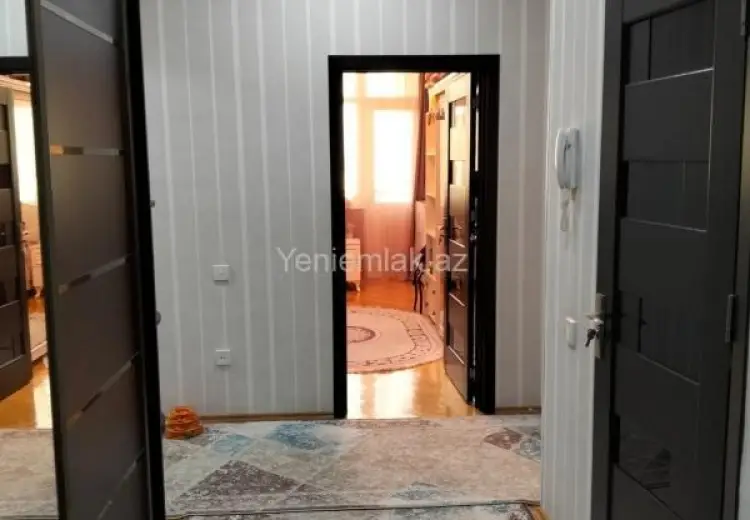 320 000 AZN - 3 otaqlı mənzil Satılır, Nəsimi, Bakı