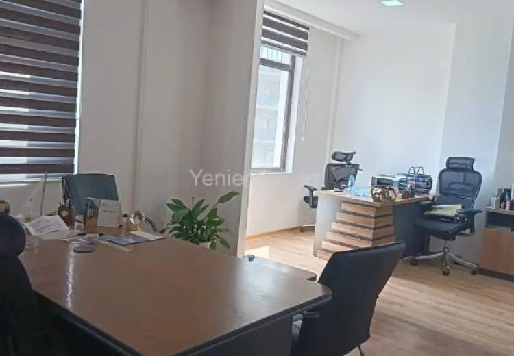800 AZN - 40 m² Obyekt / Ofis Kirayə (aylıq), Nəsimi, Bakı