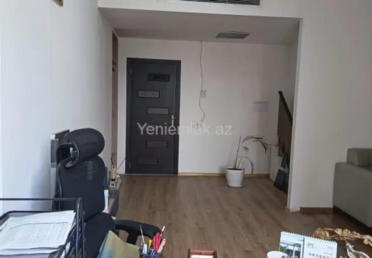 800 AZN - 40 m² Obyekt / Ofis Kirayə (aylıq), Nəsimi, Bakı