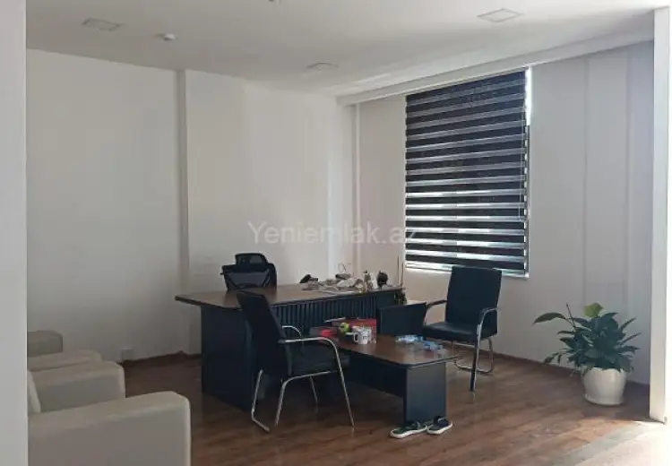 800 AZN - 40 m² Obyekt / Ofis Kirayə (aylıq), Nəsimi, Bakı
