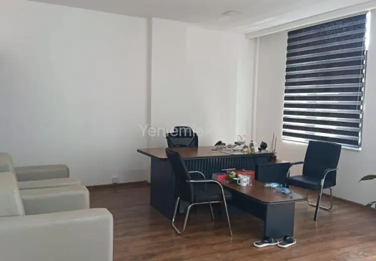 800 AZN - 40 m² Obyekt / Ofis Kirayə (aylıq), Nəsimi, Bakı