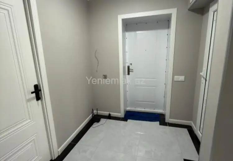 130 000 AZN - 3 otaqlı mənzil Satılır, 45-ci məhəllə, Sumqayıt