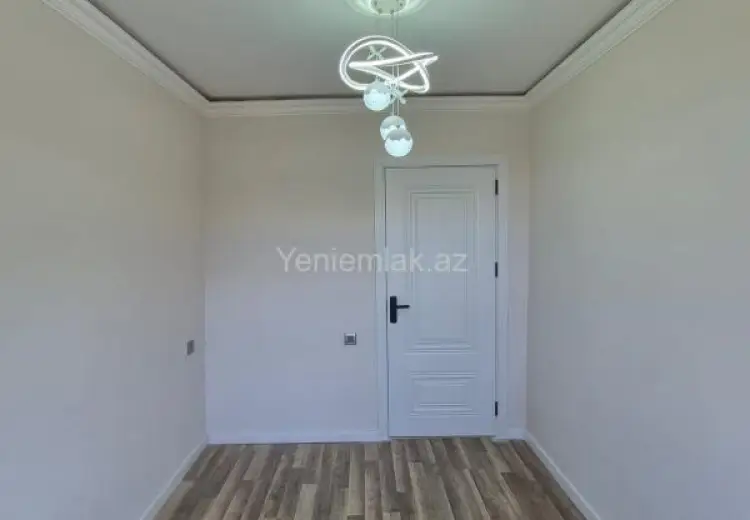 130 000 AZN - 3 otaqlı mənzil Satılır, 45-ci məhəllə, Sumqayıt