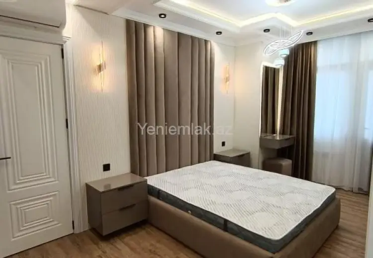 479 000 AZN - 6 otaqlı mənzil Satılır, Yasamal qəs., Yasamal, Bakı