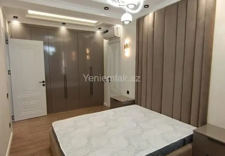 479 000 AZN - 6 otaqlı mənzil Satılır, Yasamal qəs., Yasamal, Bakı