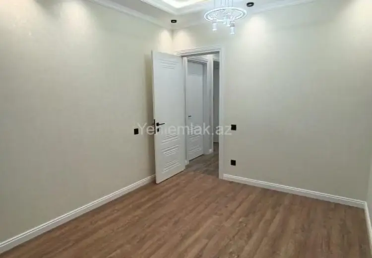 479 000 AZN - 6 otaqlı mənzil Satılır, Yasamal qəs., Yasamal, Bakı