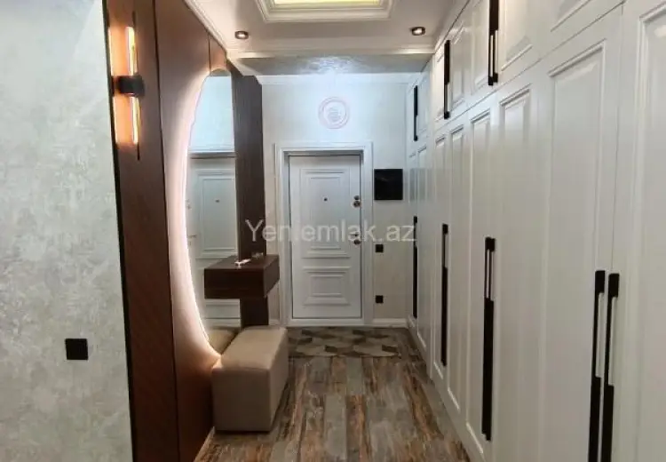 479 000 AZN - 6 otaqlı mənzil Satılır, Yasamal qəs., Yasamal, Bakı