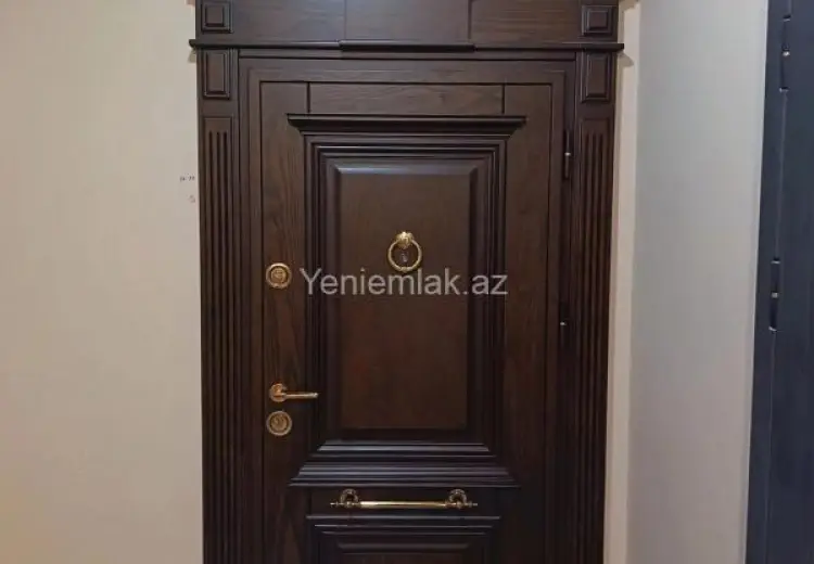 479 000 AZN - 6 otaqlı mənzil Satılır, Yasamal qəs., Yasamal, Bakı